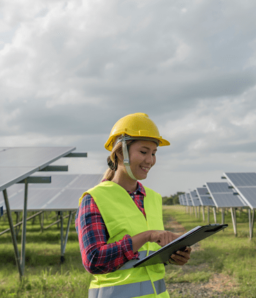 project-8 solar power for home